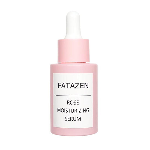 Rose Moisturizing Facial Serums Moisturizing Care - EverWindy Market