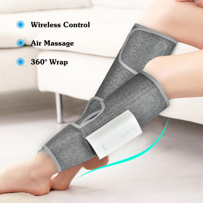 Air Sore Wave Leg Massager - EverWindy Market