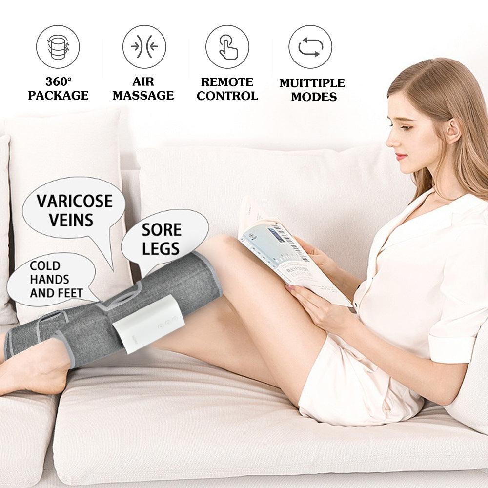 Air Sore Wave Leg Massager - EverWindy Market