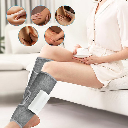 Air Sore Wave Leg Massager - EverWindy Market