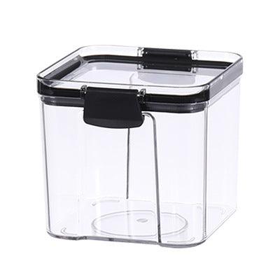 Kitchen Storage Food Jars, Fresh-keeping Boxes, Airtight Jars - EverWindy Market