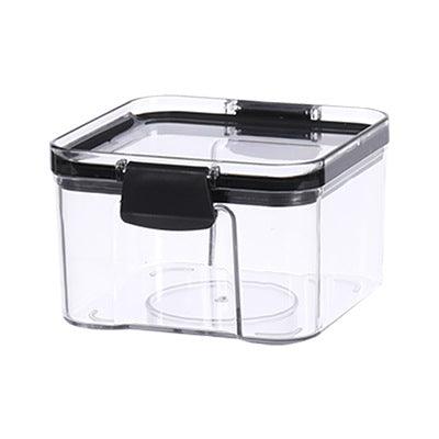 Kitchen Storage Food Jars, Fresh-keeping Boxes, Airtight Jars - EverWindy Market