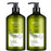 Rosemary Shampoo Body Wash For Hair Care, Refreshing And Oil Control - EverWindy Market