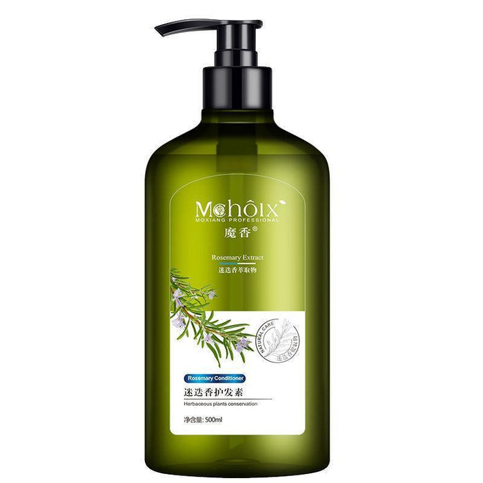 Rosemary Shampoo Body Wash For Hair Care, Refreshing And Oil Control - EverWindy Market