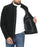 Suede Leather Jacket Men – Real Lambskin Suede Casual Leather Jackets For Men